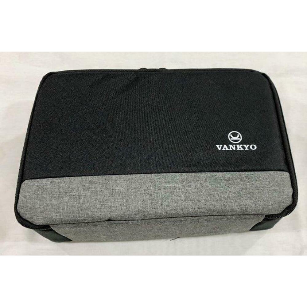 VANKYO LEISURE 3 Mini Projector 1080P Portable Movie Projector 170'' Display NIB